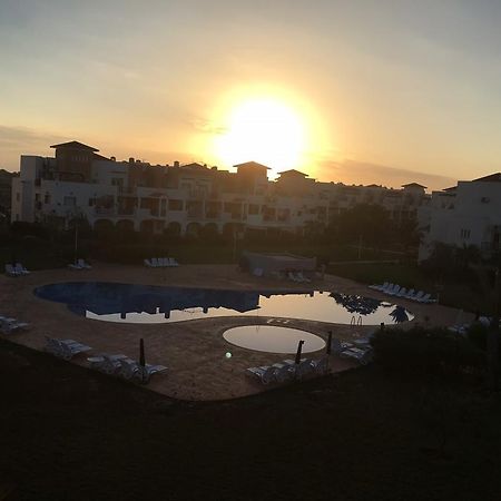 Appartement El Bahia Saidia Destine Uniquement Aux Couple Maries, Celibataires S'Abstenir Exterior foto