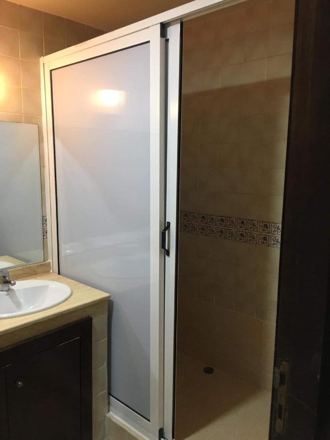 Appartement El Bahia Saidia Destine Uniquement Aux Couple Maries, Celibataires S'Abstenir Exterior foto