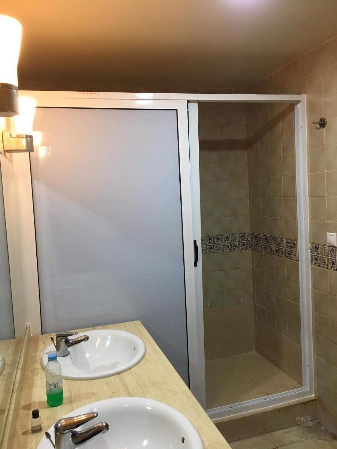 Appartement El Bahia Saidia Destine Uniquement Aux Couple Maries, Celibataires S'Abstenir Exterior foto