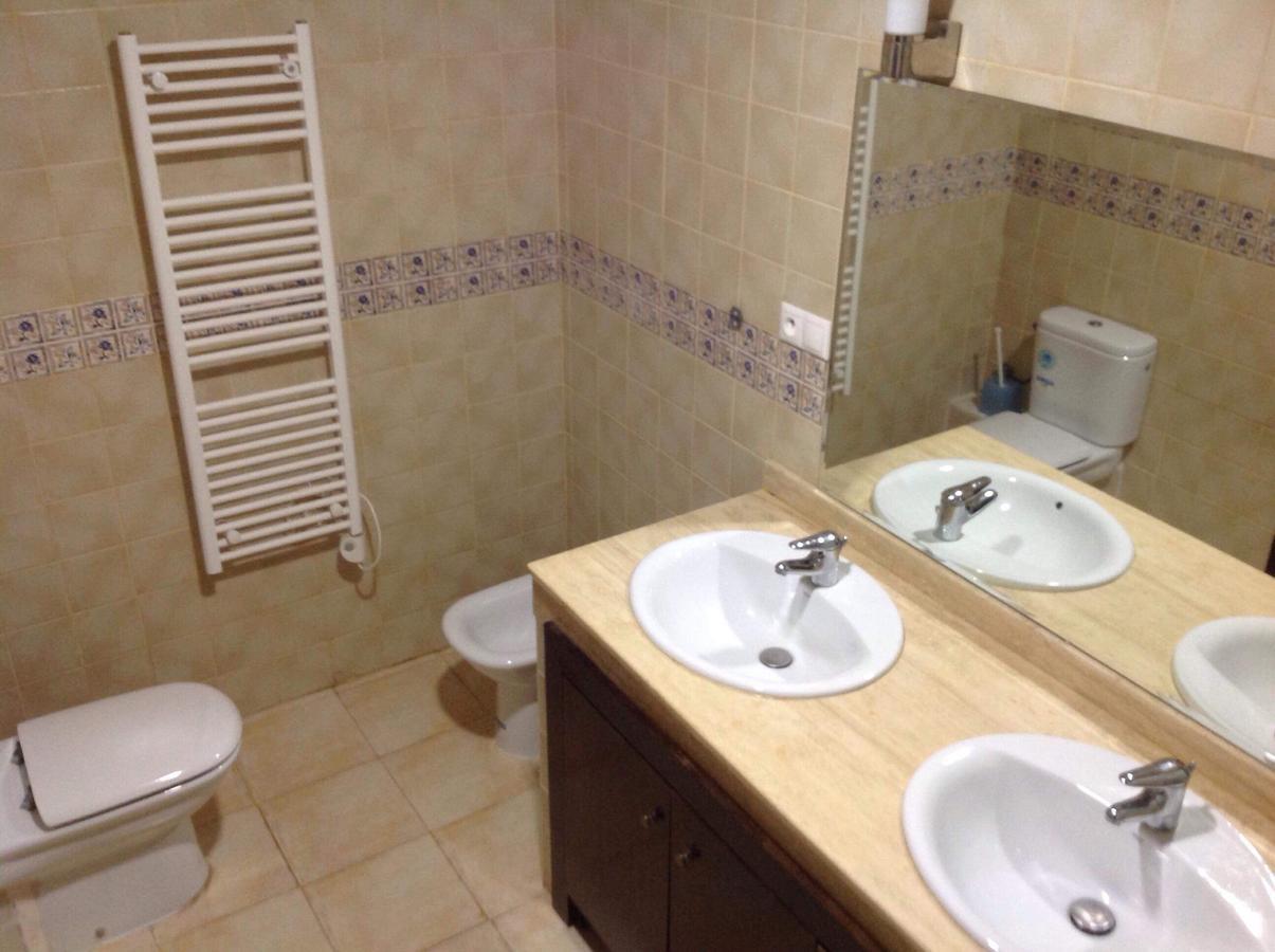 Appartement El Bahia Saidia Destine Uniquement Aux Couple Maries, Celibataires S'Abstenir Exterior foto